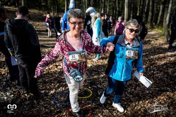 Integracyjne Podchody w Zaczarowanym Lesie Milanos – wspólna zabawa bez barier