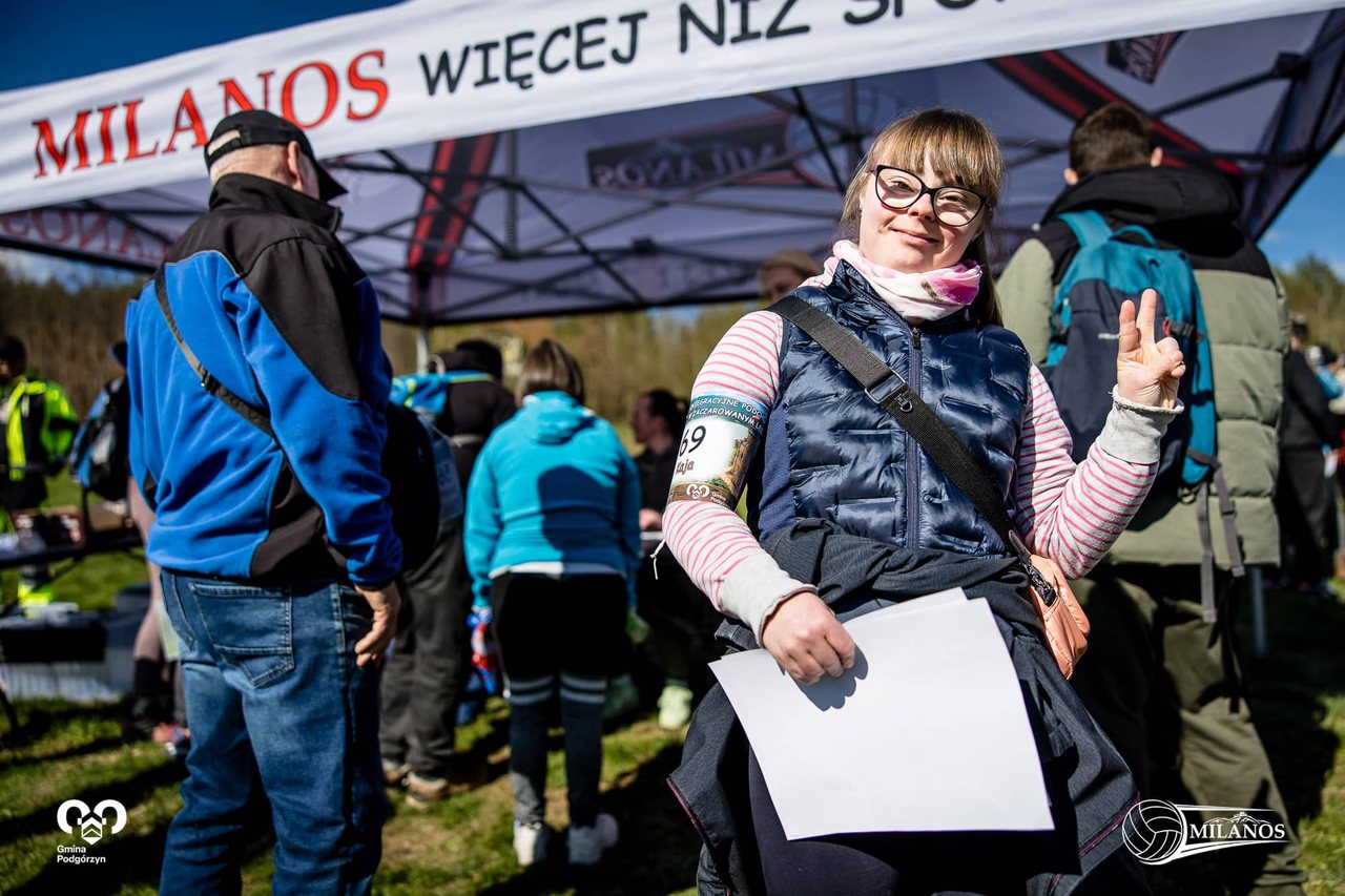 Integracyjne Podchody w Zaczarowanym Lesie Milanos – wspólna zabawa bez barier
