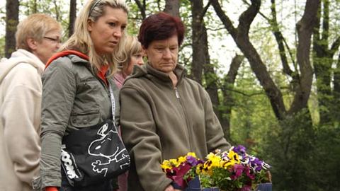 Pachnąco i muzycznie na początek XXXV Wiosny Cieplickiej