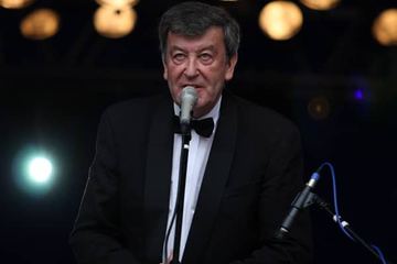 Koncertowy Plac Ratuszowy