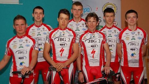 Olimpijczycy pod Karkonoszami
