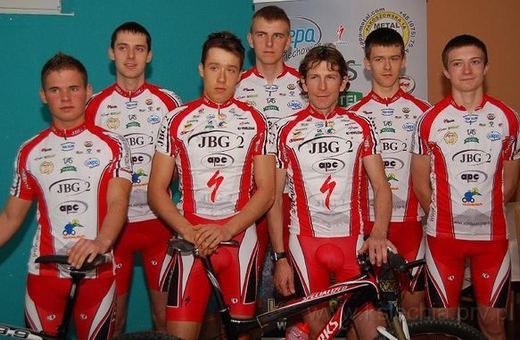 Olimpijczycy pod Karkonoszami