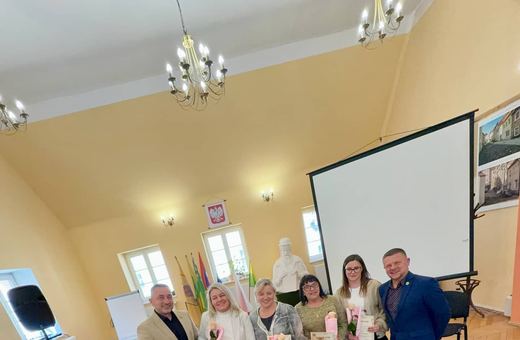Lubomierska Rada Kobiet