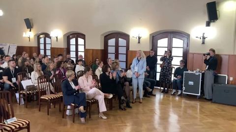 Praktycznie o rehabilitacji