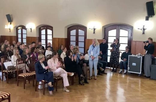 Praktycznie o rehabilitacji