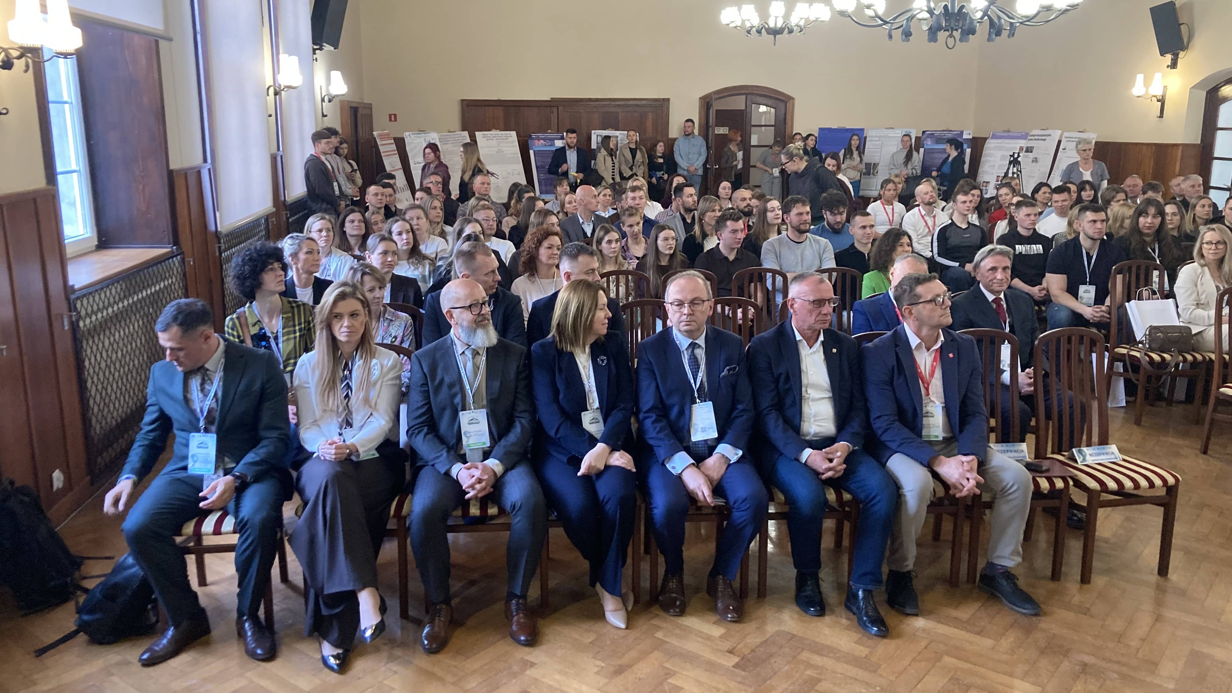 Praktycznie o rehabilitacji