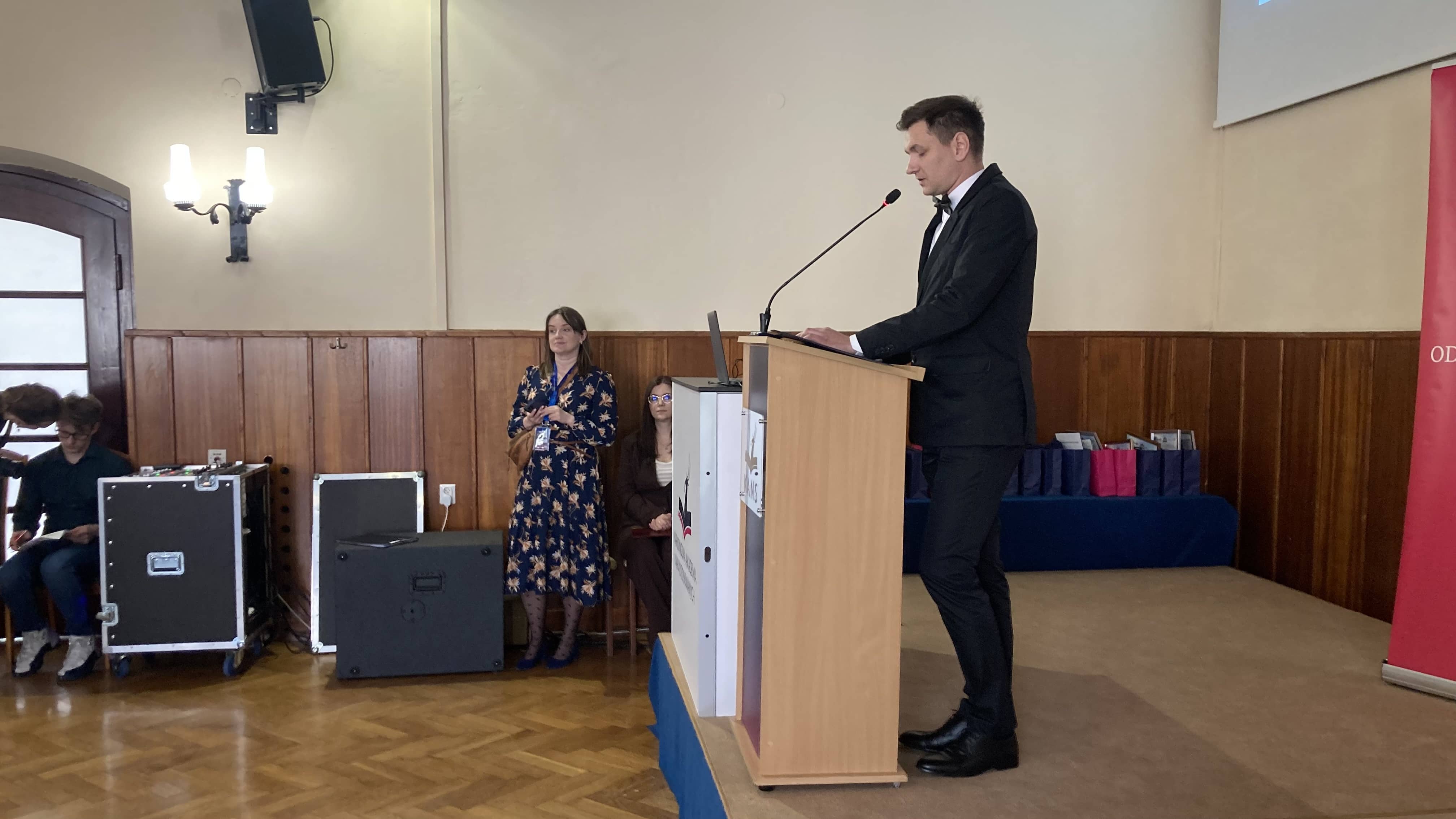 Praktycznie o rehabilitacji