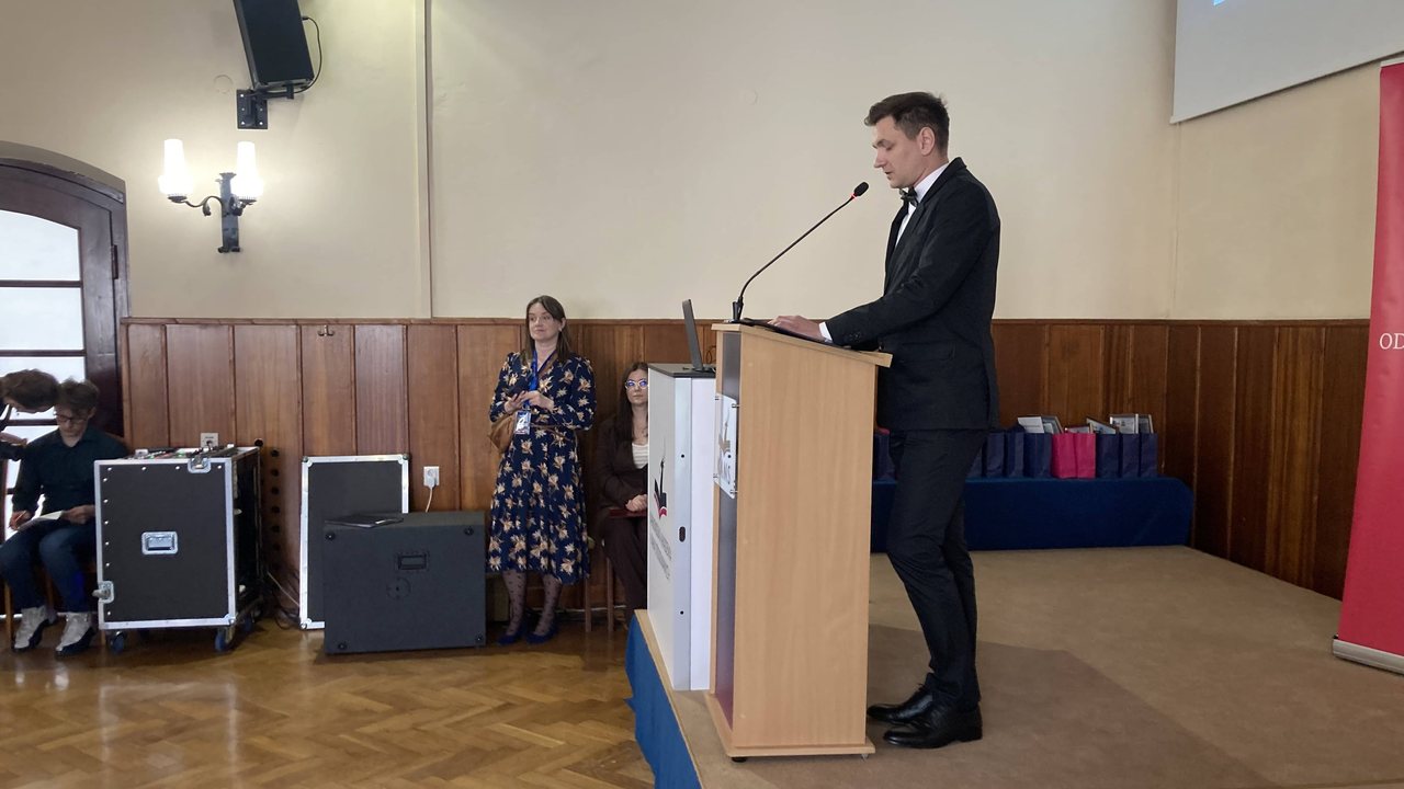 Praktycznie o rehabilitacji