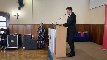 Praktycznie o rehabilitacji
