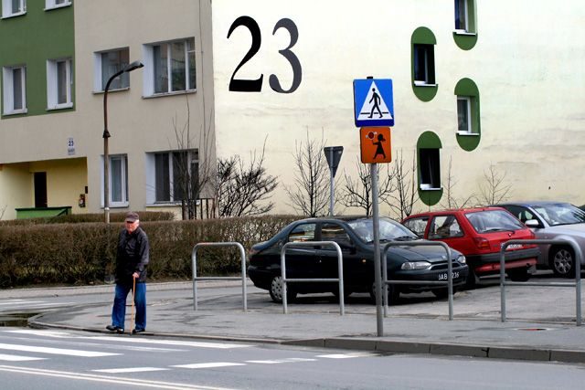 Tragedia w bloku na Zabobrzu
