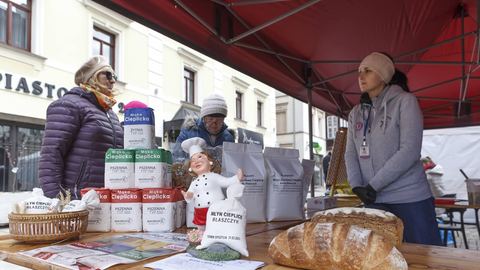 Mąka z Cieplic. Kiedy młyn pamięta smak prawdziwego chleba