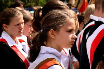 Oddali hołd zwycięzcom II wojny światowej