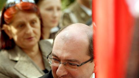 Prezydent nie chce podwyżki!