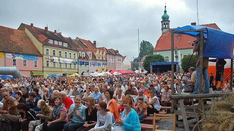 Czy atmosfera zgody będzie tylko