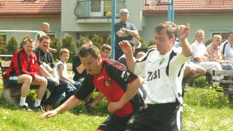 Piast wygrał w ostatniej minucie