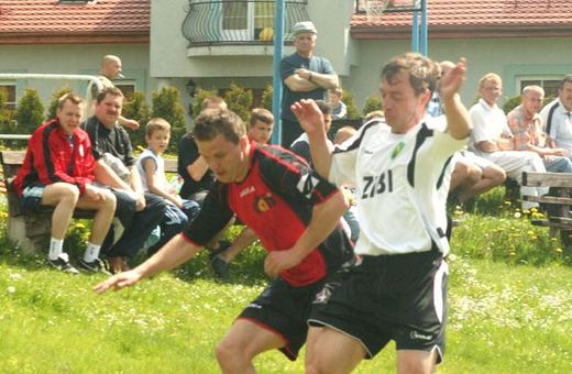 Piast wygrał w ostatniej minucie