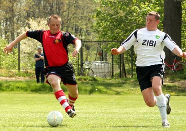 Piast wygrał w ostatniej minucie
