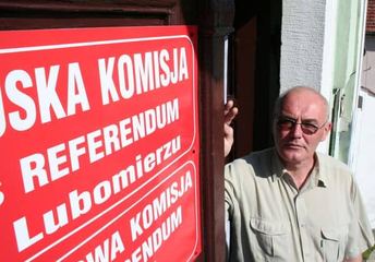 Udany przewrót u Samych Swoich!