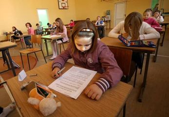Kombinowali z matematyką