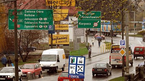 Nowa galeria uzupełni ciąg handlowy północno–zachodniej ściany Podwala.