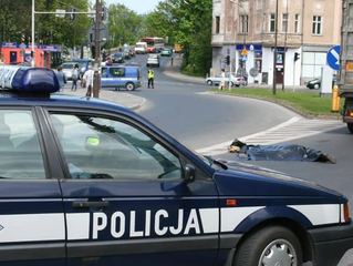 Tragedia na Wojska Polskiego