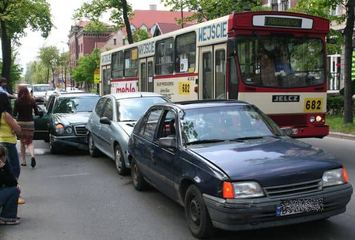 Tragedia na Wojska Polskiego