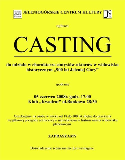 JCK szuka chętnych do współpracy