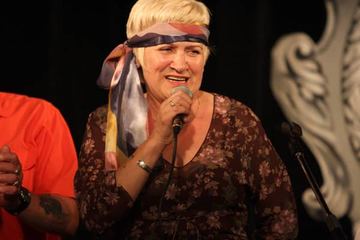 Ni ma jak Lwów – w piosence