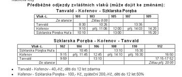 Na Dzień Dziecka – wielki festyn z koleją zębatką