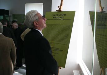 W skansenie pamiętają o wojsku