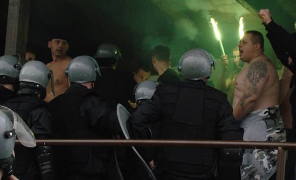 W finale okręgowego Pucharu Polski wygrał BKS