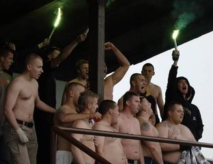 W finale okręgowego Pucharu Polski wygrał BKS