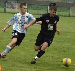 W finale okręgowego Pucharu Polski wygrał BKS