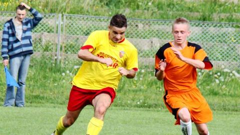 KKS Jelenia Góra przechyla szalę zwycięstwa na swoją korzyść
