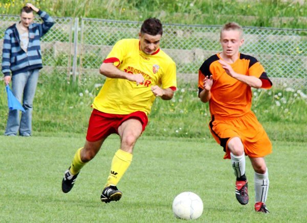 KKS Jelenia Góra przechyla szalę zwycięstwa na swoją korzyść