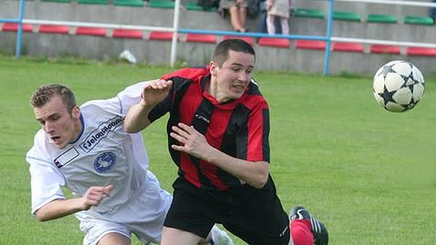 Spory niedosyt po meczu Lotnika z Czarnymi – podsumowanie 28. kolejki