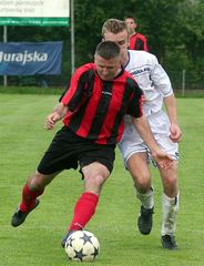 Spory niedosyt po meczu Lotnika z Czarnymi – podsumowanie 28. kolejki