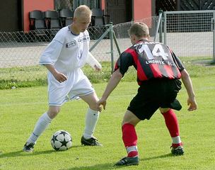 Spory niedosyt po meczu Lotnika z Czarnymi – podsumowanie 28. kolejki