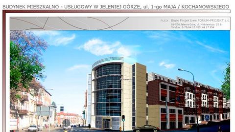 Błysk zamiast szpetoty – nowe oblicze zaniedbanego skweru