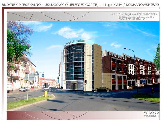 Błysk zamiast szpetoty – nowe oblicze zaniedbanego skweru
