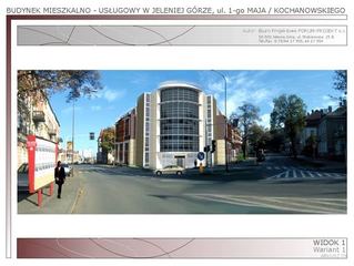 Błysk zamiast szpetoty – nowe oblicze zaniedbanego skweru
