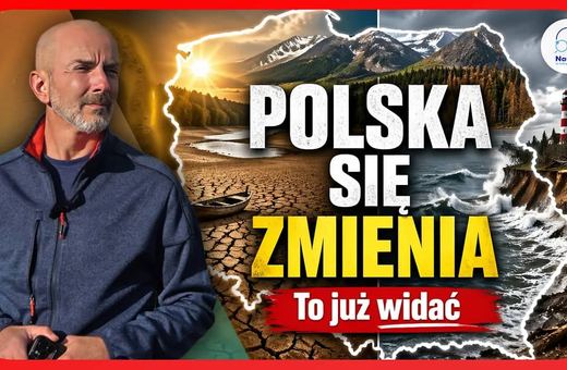 Zmiany klimatu w Polsce – Zobacz je na własne oczy