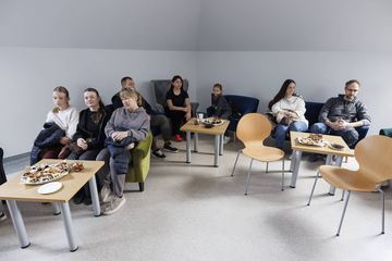 Nagrody dla młodzieży