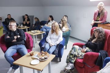 Nagrody dla młodzieży