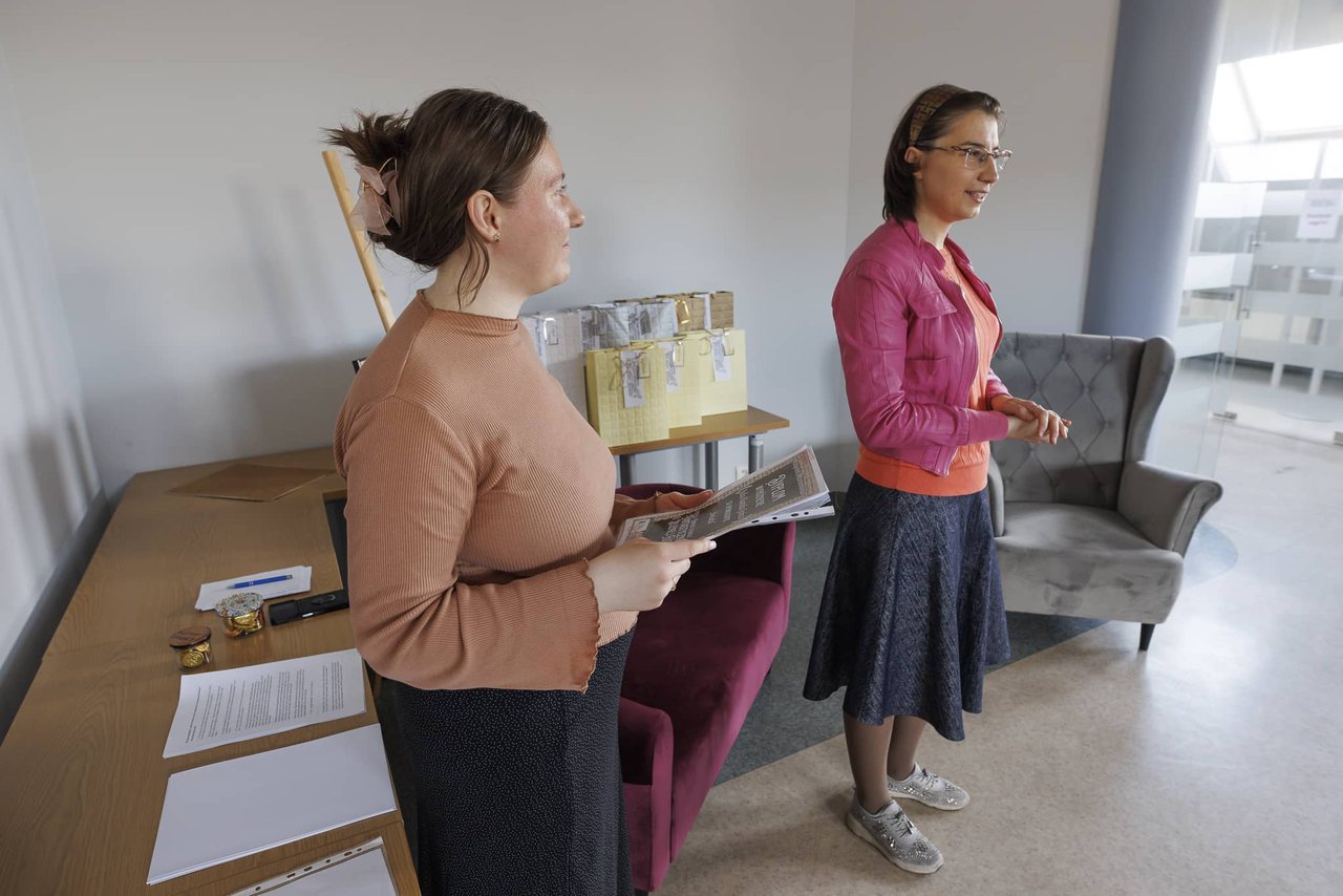 Nagrody dla młodzieży