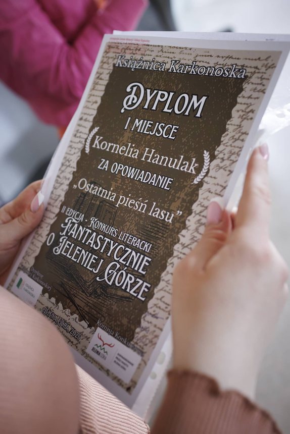 Nagrody dla młodzieży