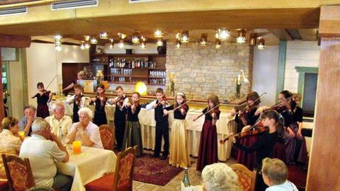 Muzyka nie zna granic