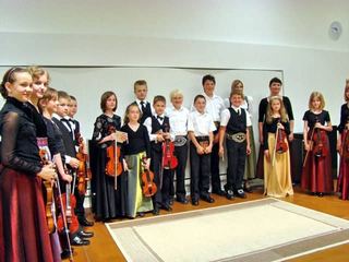Muzyka nie zna granic