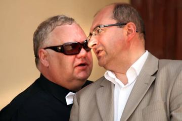 Gorące Święto Matki przy cieplickiej parafii