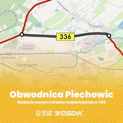 Zmiany dla kierowców: nowe numery i przebiegi dróg